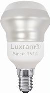 Focus Supreme Compact Fluorescent Luxram Spot Lamps Focus Supreme Compact Fluorescent Luxram Spot Lamps